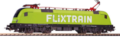 HO 57924 Taurus Electric Flixtrain VI