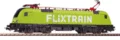 HO 57924 Taurus Electric Flixtrain VI model
