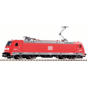 GER Elektrolok Vectron Metrans VI